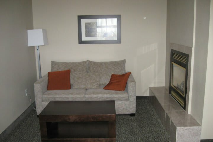 Hotel Wingate By Wyndham Fargo