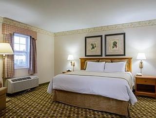 Hotel Hawthorn Suites Franklin