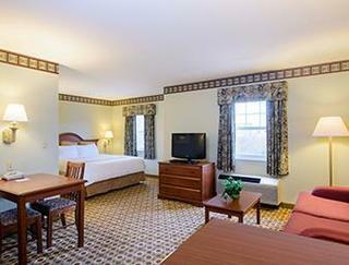 Hotel Hawthorn Suites Franklin