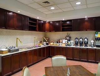 Hotel Hawthorn Suites Franklin