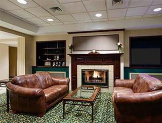 Hotel Hawthorn Suites Franklin
