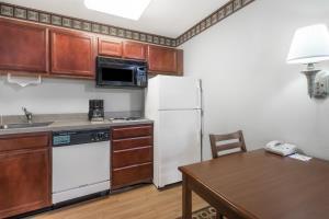 Hotel Hawthorn Suites Franklin