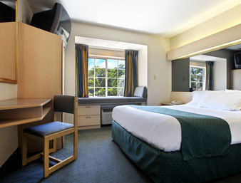 Hotel Microtel Cincinnati Airport Florence