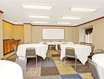 Hotel Microtel Cincinnati Airport Florence