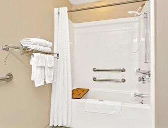 Hotel Microtel Cincinnati Airport Florence