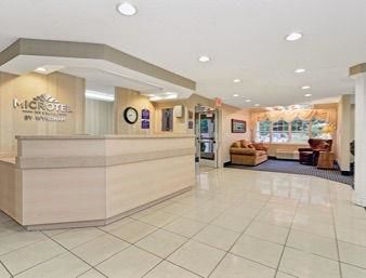 Hotel Microtel Cincinnati Airport Florence