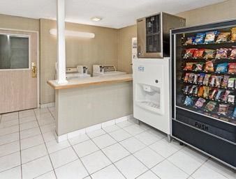 Hotel Microtel Cincinnati Airport Florence