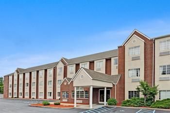 Hotel Microtel Cincinnati Airport Florence