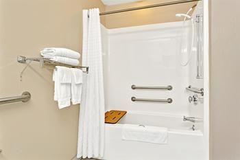 Hotel Microtel Cincinnati Airport Florence