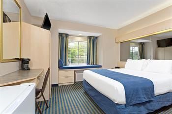 Hotel Microtel Cincinnati Airport Florence