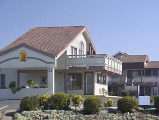 Hotel Super 8 Fort Bragg