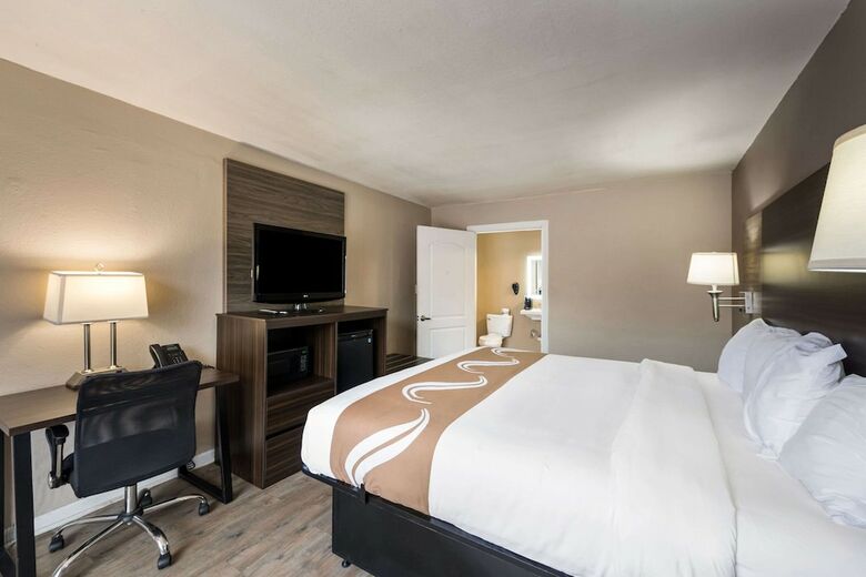 Hotel Super 8 Gastonia