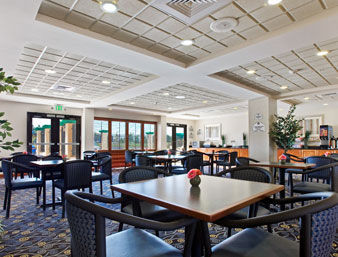 Hotel Wingate By Wyndham Spokane