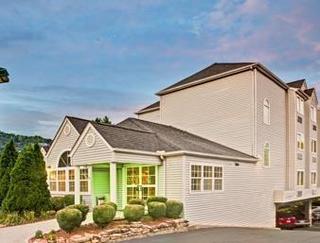 Hotel Microtel Inn And Suites Gatlinburg