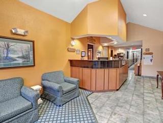 Hotel Microtel Inn And Suites Gatlinburg