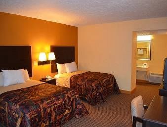 Hotel Knights Inn Glen Allen Va