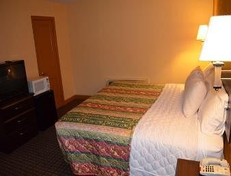 Hotel Knights Inn Glen Allen Va