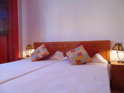 Apartamento A&n Concha De Mar