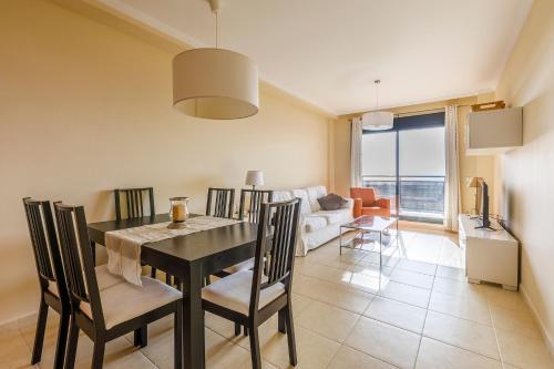 Apartamento A&n La Vega 5