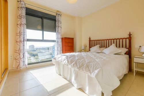 Apartamento A&n La Vega 5