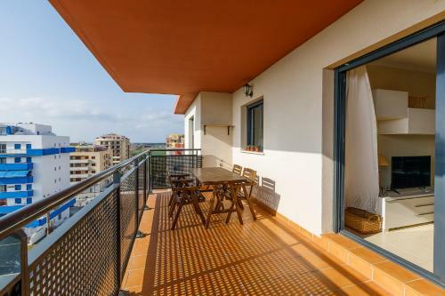 Apartamento A&n La Vega 5