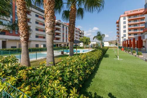 Apartamento A&n La Vega 5
