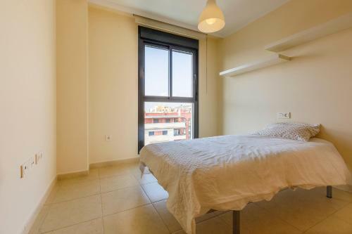 Apartamento A&n La Vega 5