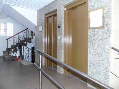Apartamento A&n Plaza Sol