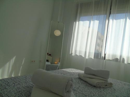 Apartamento A&n La Vega