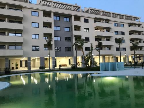 Apartamento A&n La Vega
