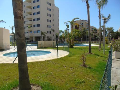 Apartamento A&n La Vega