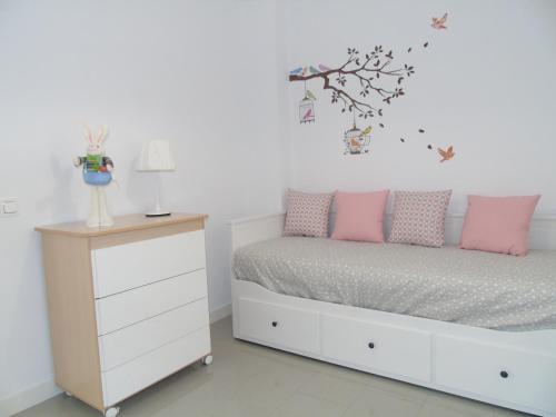 Apartamento A&n La Vega