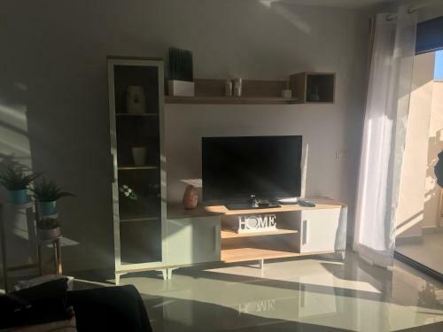 Apartamento A&n La Vega