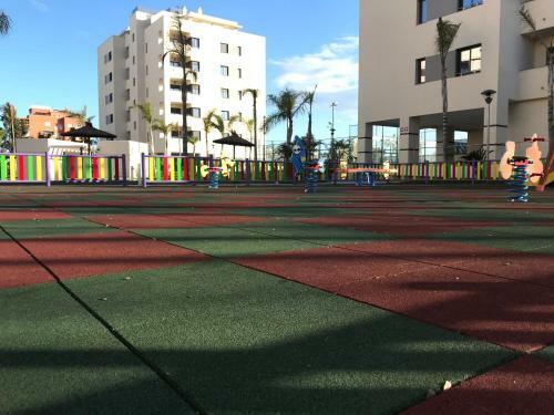 Apartamento A&n La Vega