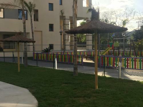 Apartamento A&n La Vega