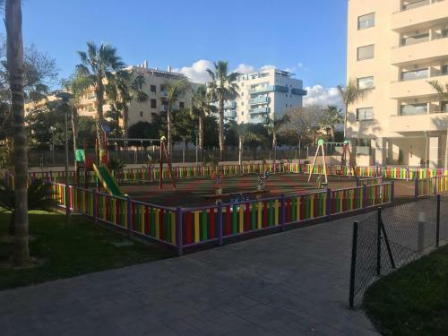 Apartamento A&n La Vega