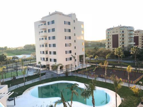 Apartamento A&n La Vega