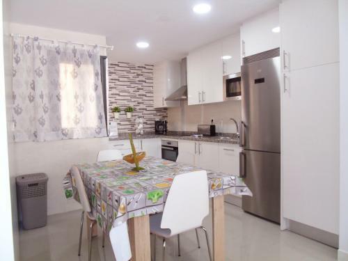 Apartamento A&n La Vega