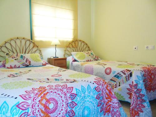 Apartamento A&n �tico Miraya