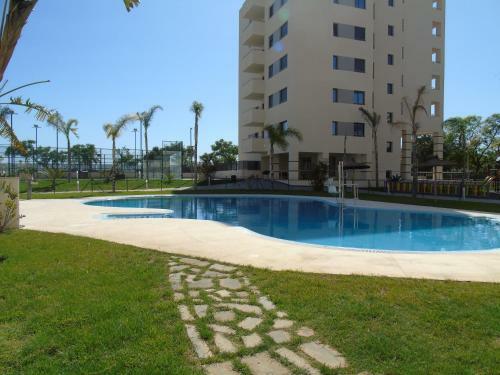Apartamento A&n La Vega 4