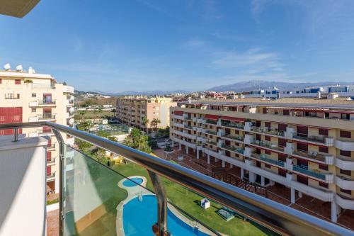 Apartamento A&n La Vega 3