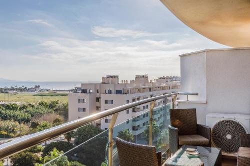 Apartamento A&n La Vega 3