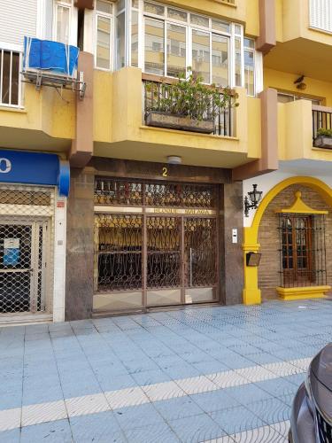 Apartamento A&n Vintage