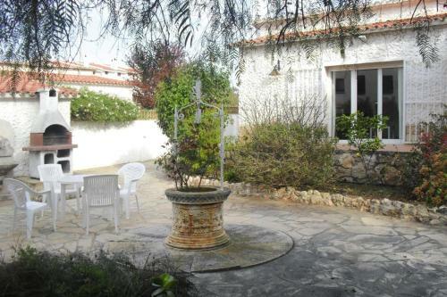 Holiday House, Torredembarra