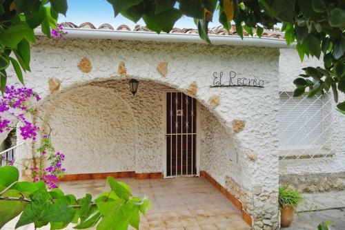 Holiday House, Torredembarra