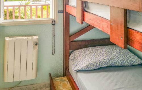Two-bedroom Holiday Home In Torredembarra