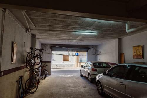 Apartamento Loft Mineta By Hauzify