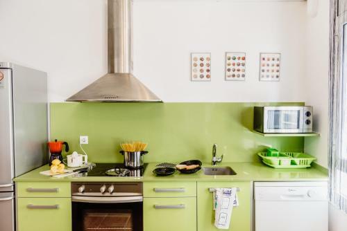 Apartamento Loft Mineta By Hauzify
