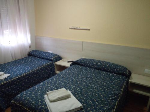 Hostal Pension La Principal