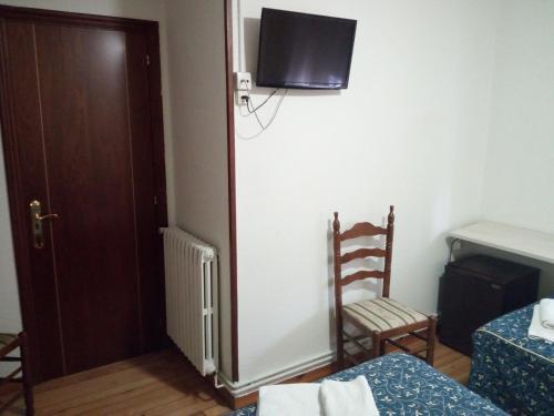 Hostal Pension La Principal